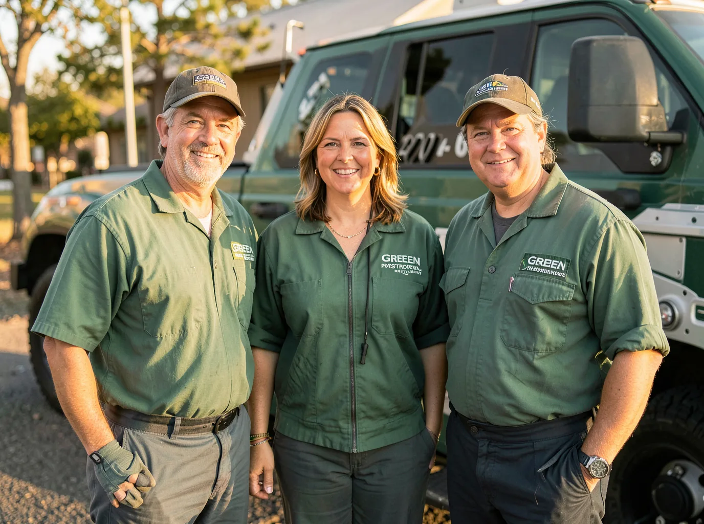 Water Damage Restoration company in Jena, LA