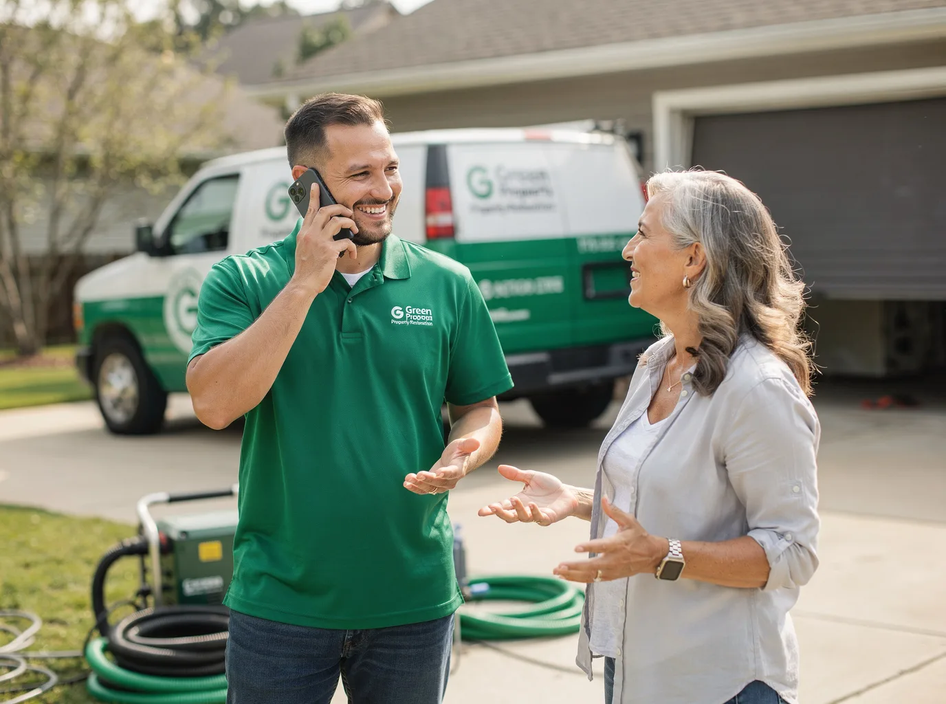 Water Damage Restoration Jena, LA FAQs